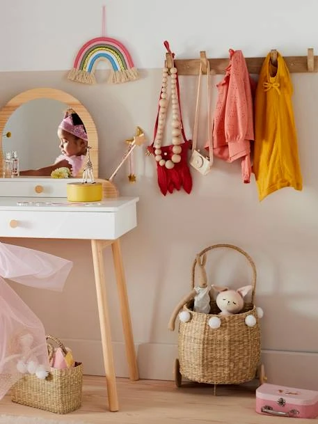 Arc-en-ciel Mural Multicolore - Vertbaudet 2 Arc-en-ciel Mural Multicolore - Vertbaudet – Image 2