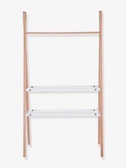 Berceau Tipi évolutif CHILDHOME Naturel/blanc - Childhome 8 Berceau Tipi évolutif CHILDHOME Naturel/blanc - Childhome -Meubles Pour Enfants Magasin berceau tipi evolutif childhome 3