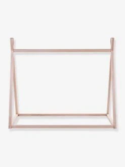 Cadre De Lit Tipi CHILDHOME 70 X 140 Cm Naturel - Childhome 9 Cadre De Lit Tipi CHILDHOME 70 X 140 Cm Naturel - Childhome -Meubles Pour Enfants Magasin cadre de lit tipi childhome 70 x 140 cm 3