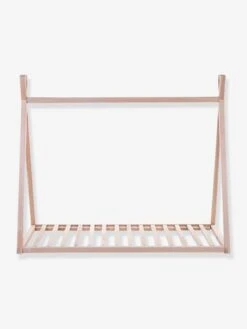 Cadre De Lit Tipi CHILDHOME 70 X 140 Cm Naturel - Childhome 10 Cadre De Lit Tipi CHILDHOME 70 X 140 Cm Naturel - Childhome -Meubles Pour Enfants Magasin cadre de lit tipi childhome 70 x 140 cm 4