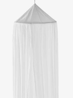 Ciel De Lit Cocoon Blanc - Vertbaudet 11 Ciel De Lit Cocoon Blanc - Vertbaudet -Meubles Pour Enfants Magasin ciel de lit cocoon 5