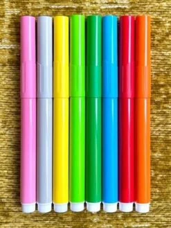 Coloritable L'atelier Des Artistes LES DRÔLES DE BOUILLES Blanc - Les Droles De Bouilles -Meubles Pour Enfants Magasin coloritable latelier des artistes les droles de bouilles 3