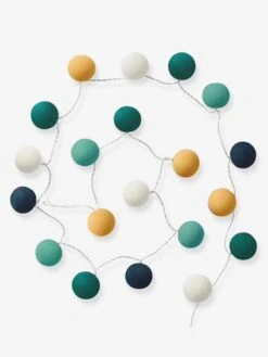 Guirlande Lumineuse Multicolore - Vertbaudet -Meubles Pour Enfants Magasin guirlande lumineuse 5