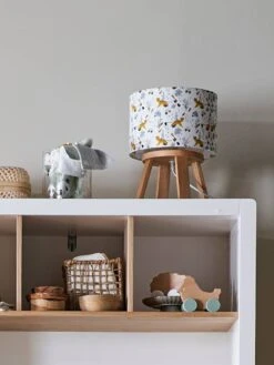 Lampe De Chevet Sur Pieds HANOÏ Blanc - Vertbaudet 6 Lampe De Chevet Sur Pieds HANOÏ Blanc - Vertbaudet -Meubles Pour Enfants Magasin lampe de chevet sur pieds hanoi 2