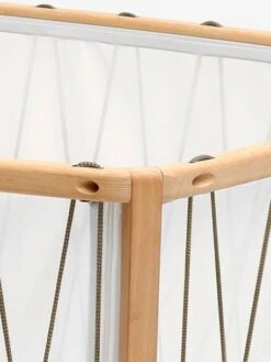 Lit Bébé évolutif Kimi CHARLIE CRANE Marron Clair (hazelnut) - Charlie Crane -Meubles Pour Enfants Magasin lit bebe evolutif kimi charlie crane 3