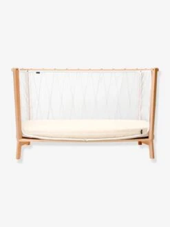 Lit Bébé évolutif Kimi CHARLIE CRANE Marron Clair (hazelnut) - Charlie Crane -Meubles Pour Enfants Magasin lit bebe evolutif kimi charlie crane 5