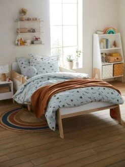 Lit Enfant évolutif 3 Tailles LIGNE RETRO Blanc Mate - Vertbaudet 11 Lit Enfant évolutif 3 Tailles LIGNE RETRO Blanc Mate - Vertbaudet -Meubles Pour Enfants Magasin lit enfant evolutif 3 tailles ligne retro 5