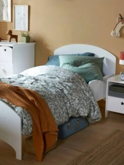 Lit évolutif Enfant LIGNE SIRIUS Blanc - Vertbaudet 8 Lit évolutif Enfant LIGNE SIRIUS Blanc - Vertbaudet -Meubles Pour Enfants Magasin lit evolutif enfant ligne sirius 2