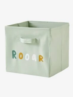 Lot De 3 Bacs De Rangement Hanoï Blanc - Vertbaudet -Meubles Pour Enfants Magasin lot de 3 bacs de rangement hanoi 2