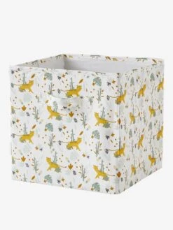 Lot De 3 Bacs De Rangement Hanoï Blanc - Vertbaudet -Meubles Pour Enfants Magasin lot de 3 bacs de rangement hanoi 3