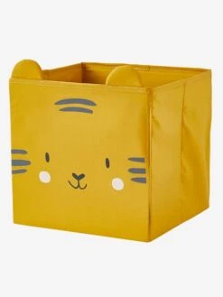 Lot De 3 Bacs De Rangement Hanoï Blanc - Vertbaudet -Meubles Pour Enfants Magasin lot de 3 bacs de rangement hanoi 4