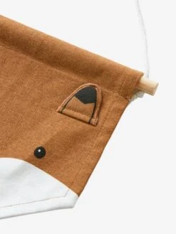 Lot De 3 Fanions Animaux GREEN FOREST Blanc - Vertbaudet 10 Lot De 3 Fanions Animaux GREEN FOREST Blanc - Vertbaudet -Meubles Pour Enfants Magasin lot de 3 fanions animaux green forest 4