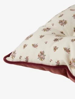 Matelas De Sol Bi-matière GRENIER Rose - Vertbaudet -Meubles Pour Enfants Magasin matelas de sol bi matiere grenier 2