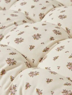 Matelas De Sol Bi-matière GRENIER Rose - Vertbaudet -Meubles Pour Enfants Magasin matelas de sol bi matiere grenier 3