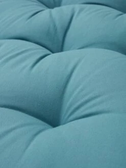 Matelas De Sol Style Futon Ocre - Vertbaudet -Meubles Pour Enfants Magasin matelas de sol style futon 2