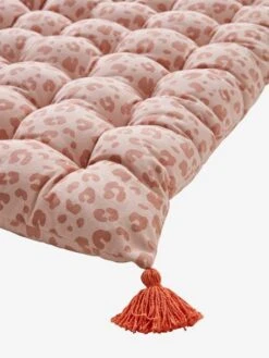 Matelas De Sol SWEET PANTHERE Rose - Vertbaudet -Meubles Pour Enfants Magasin matelas de sol sweet panthere 2
