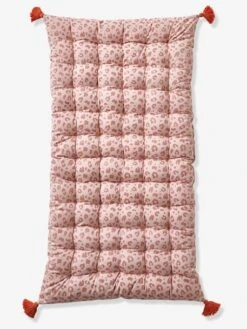 Matelas De Sol SWEET PANTHERE Rose - Vertbaudet
