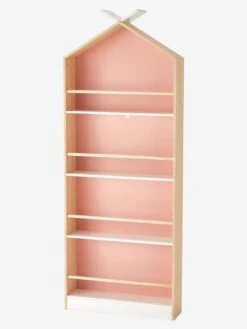 Présentoir à Livres LIGNE TIPILI Blanc - Vertbaudet 8 Présentoir à Livres LIGNE TIPILI Blanc - Vertbaudet -Meubles Pour Enfants Magasin presentoir a livres ligne tipili 2