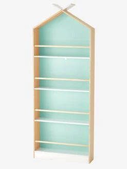 Présentoir à Livres LIGNE TIPILI Blanc - Vertbaudet 9 Présentoir à Livres LIGNE TIPILI Blanc - Vertbaudet -Meubles Pour Enfants Magasin presentoir a livres ligne tipili 3