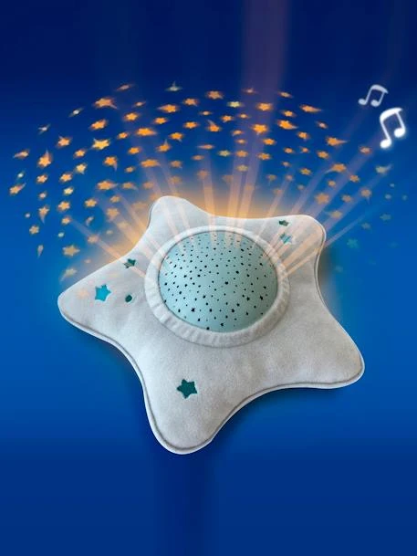 Projecteur D'ambiance Milky Way PABOBO Gris Clair - Pabobo 2 Projecteur D'ambiance Milky Way PABOBO Gris Clair - Pabobo – Image 2