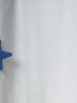 Rideau Tamisant Baroudeur Gris / étoiles - Vertbaudet -Meubles Pour Enfants Magasin rideau tamisant baroudeur 2