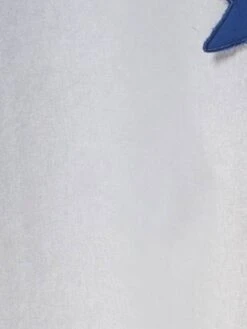 Rideau Tamisant Baroudeur Gris / étoiles - Vertbaudet -Meubles Pour Enfants Magasin rideau tamisant baroudeur 3