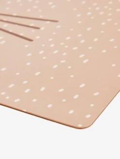 Sous-main Tigre En Carton Beige - Vertbaudet -Meubles Pour Enfants Magasin sous main tigre en carton 3