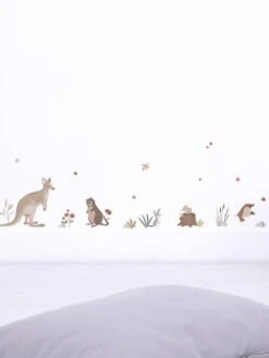 Stickers Animaux D'Australie Lilydale LILIPINSO Gris - Lilipinso -Meubles Pour Enfants Magasin stickers animaux daustralie lilydale lilipinso 2
