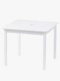 Meubles Pour Enfants Magasin 41 Table De Jeu Enfant LIGNE SIRIUS Blanc - Vertbaudet