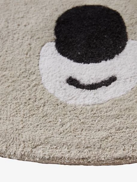 Tapis Koala MINI ZOO Gris - Vertbaudet 5 Tapis Koala MINI ZOO Gris - Vertbaudet – Image 5