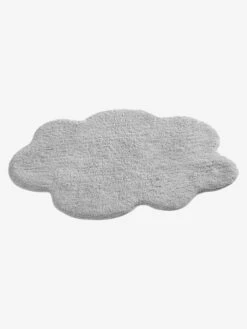 Tapis Nuage Bleu - Vertbaudet -Meubles Pour Enfants Magasin tapis nuage 5