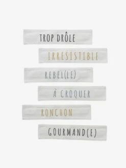 Tapis Photo Bébé Personnalisable écru / Vert - Vertbaudet -Meubles Pour Enfants Magasin tapis photo bebe personnalisable 3