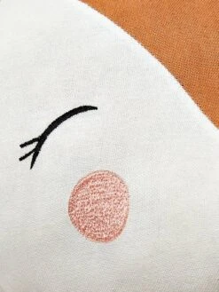 Trophée Biche Sioux Marron Clair - Vertbaudet -Meubles Pour Enfants Magasin trophee biche sioux 4