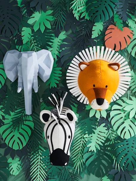 Trophée Zèbre Blanc/noir - Vertbaudet 3 Trophée Zèbre Blanc/noir - Vertbaudet – Image 3