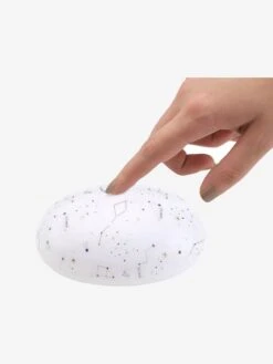 Veilleuse BABYMOOV Sleepy Blanc - Babymoov -Meubles Pour Enfants Magasin veilleuse babymoov sleepy 3