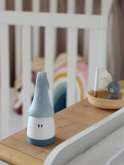 Veilleuse BEABA Pixie Torch Vert Sauge - Beaba -Meubles Pour Enfants Magasin veilleuse beaba pixie torch 3