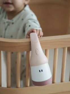 Veilleuse BEABA Pixie Torch Vert Sauge - Beaba -Meubles Pour Enfants Magasin veilleuse beaba pixie torch 5