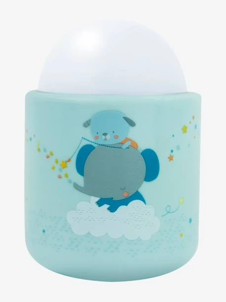 Veilleuse PABOBO Nomade Bleu - Pabobo 1 Veilleuse PABOBO Nomade Bleu - Pabobo