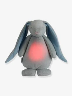 Veilleuse Peluche MOONIE Lapin Crème - Moonie 8 Veilleuse Peluche MOONIE Lapin Crème - Moonie -Meubles Pour Enfants Magasin veilleuse peluche moonie lapin 2