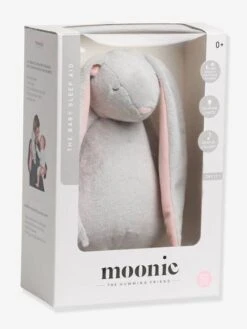 Veilleuse Peluche MOONIE Lapin Crème - Moonie 9 Veilleuse Peluche MOONIE Lapin Crème - Moonie -Meubles Pour Enfants Magasin veilleuse peluche moonie lapin 3