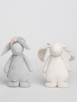 Veilleuse Peluche MOONIE Lapin Crème - Moonie 11 Veilleuse Peluche MOONIE Lapin Crème - Moonie -Meubles Pour Enfants Magasin veilleuse peluche moonie lapin 5