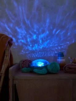 Veilleuse Tranquil Turtle CLOUD B Bleu - Cloud B -Meubles Pour Enfants Magasin veilleuse tranquil turtle cloud b 3