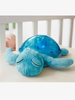 Veilleuse Tranquil Turtle CLOUD B Bleu - Cloud B -Meubles Pour Enfants Magasin veilleuse tranquil turtle cloud b 4